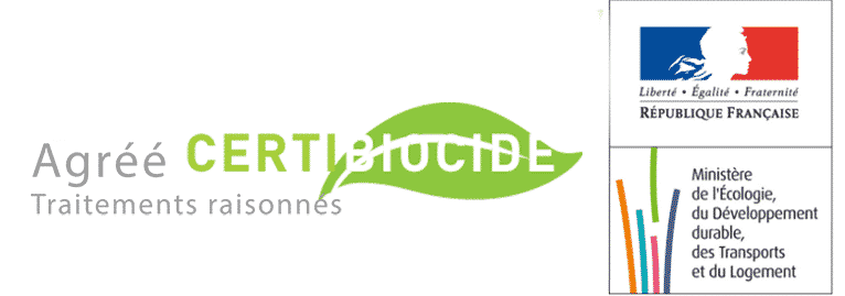 AJP GROUPE 78 - accueil AJP Groupe désinfection, dératisation, désinsectisation – hygiène - 12