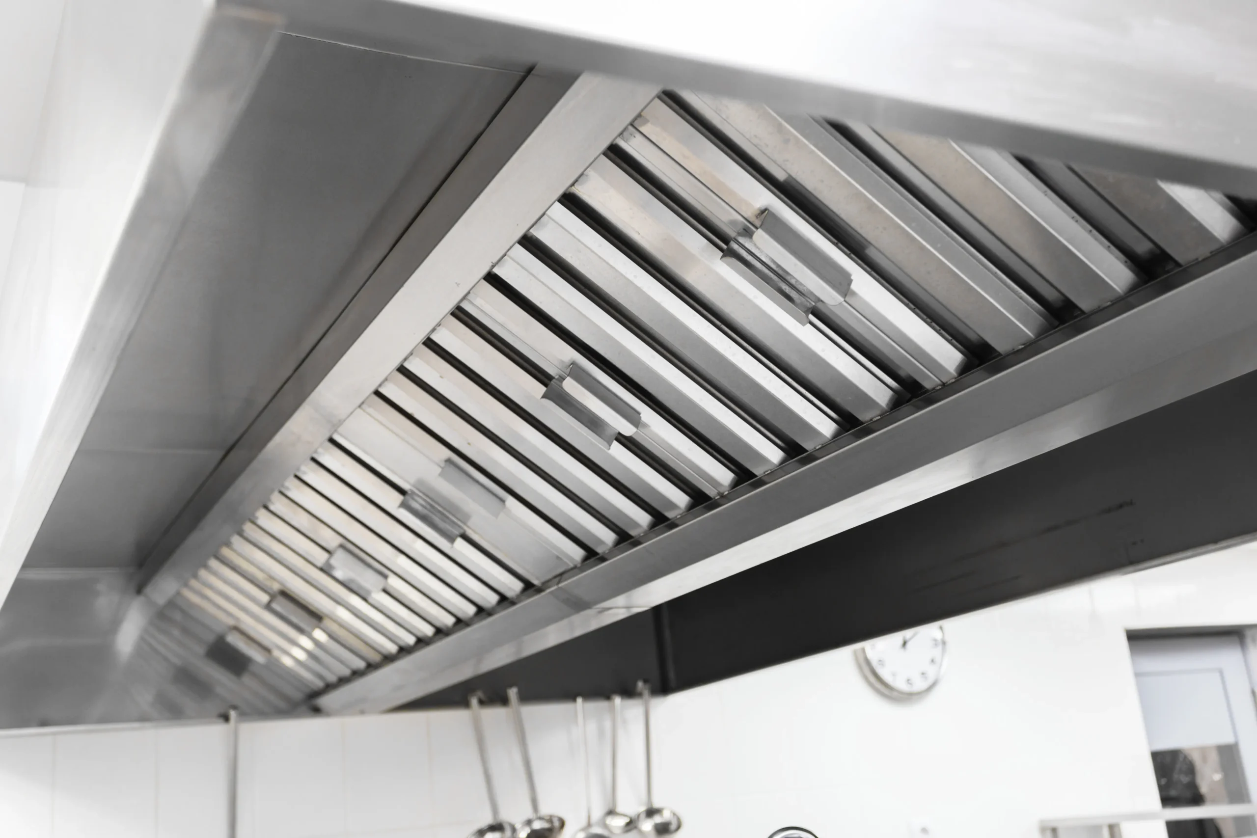 AJP GROUPE 78 - NETTOYAGE DE VENTILATION - 3